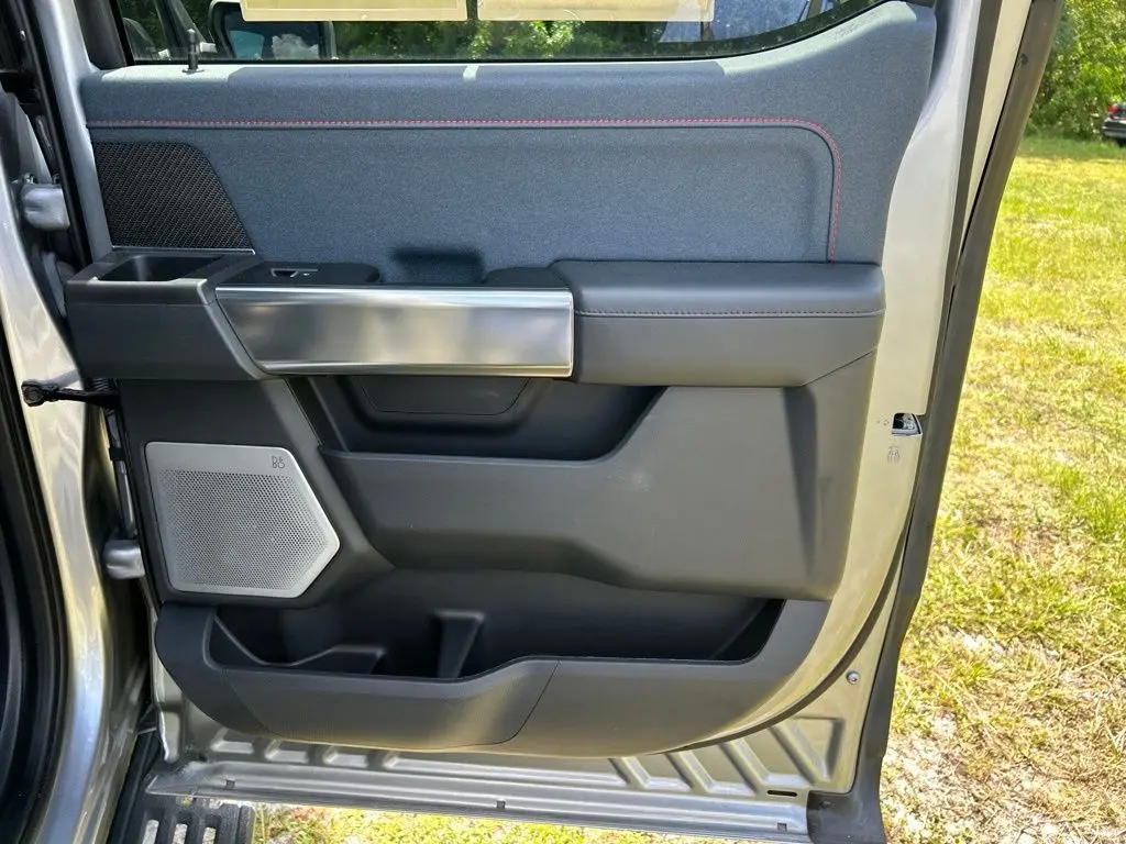 2023 Ford F-150 - $68,117