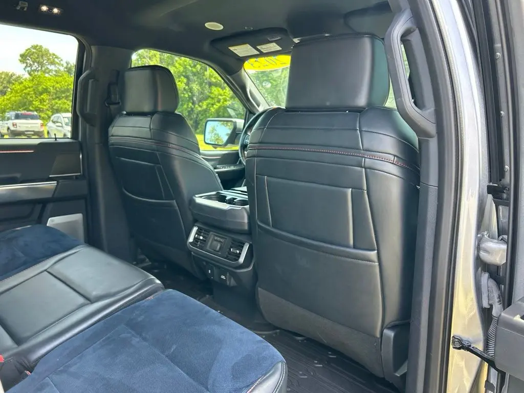 2023 Ford F-150 - $68,117