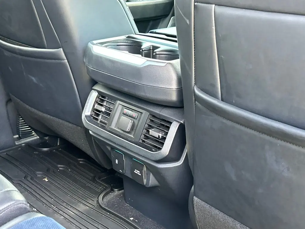 2023 Ford F-150 - $68,117