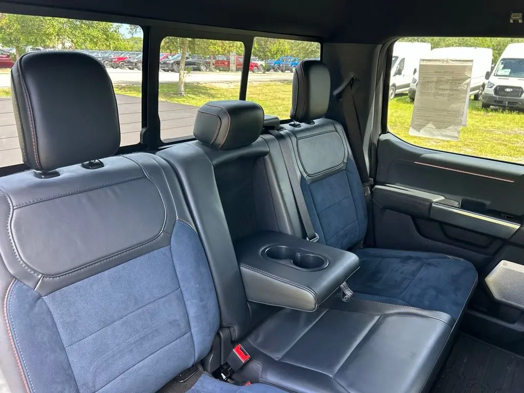 2023 Ford F-150 - $68,117