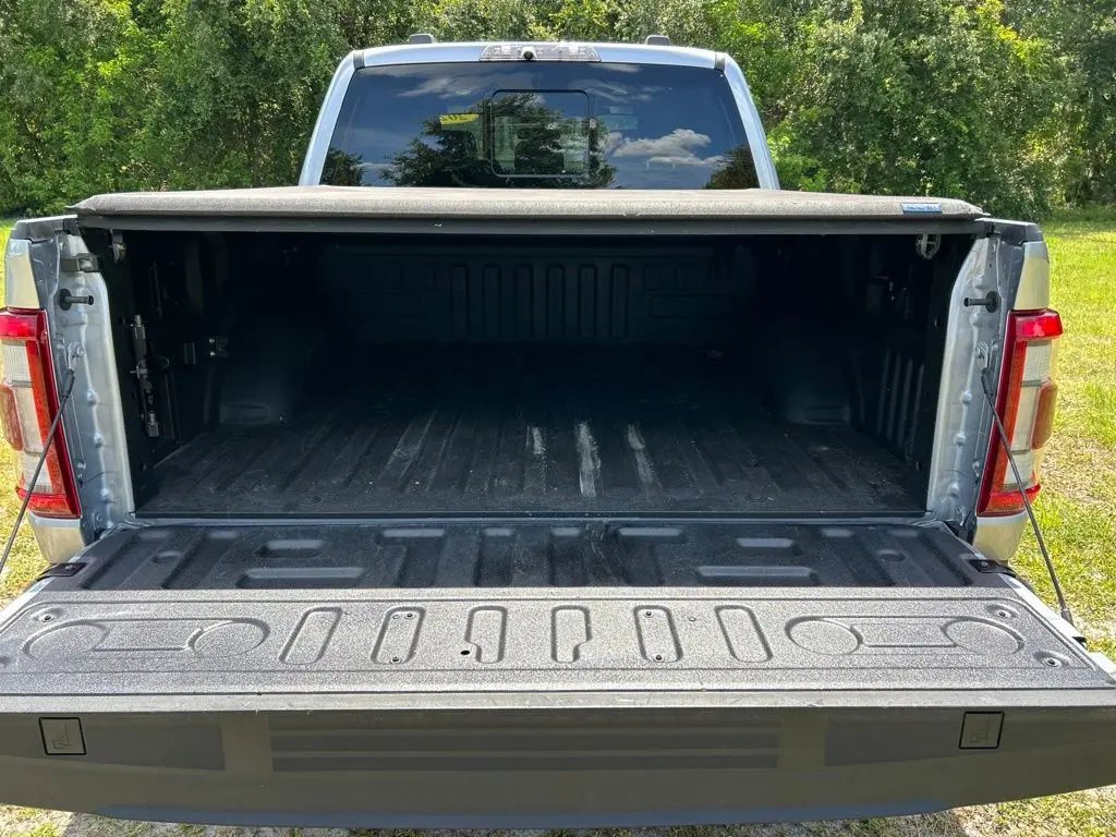 2023 Ford F-150 - $68,117