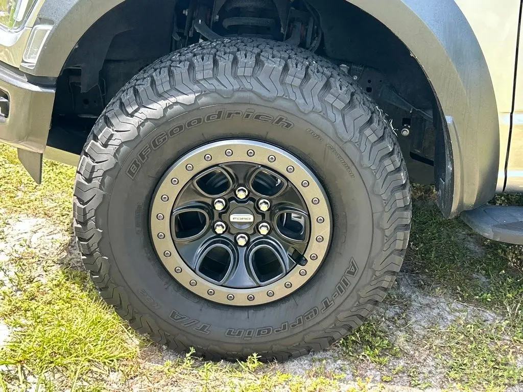 2023 Ford F-150 - $68,117