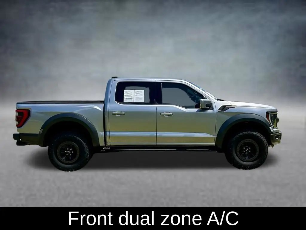 2023 Ford F-150 - $68,117