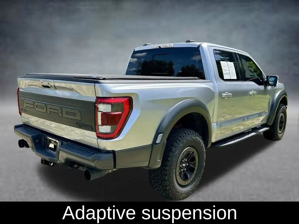 2023 Ford F-150 - $68,117
