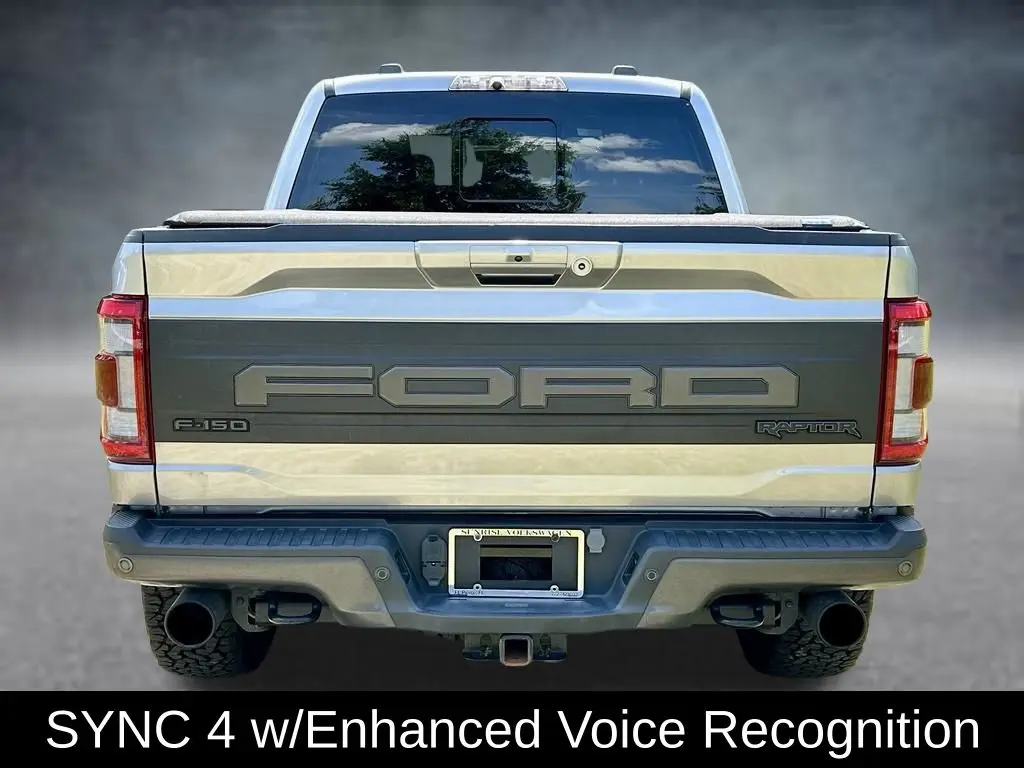 2023 Ford F-150 - $68,117