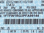 2023 F-150 Thumbnail 41