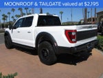 2023 F-150 Thumbnail 2