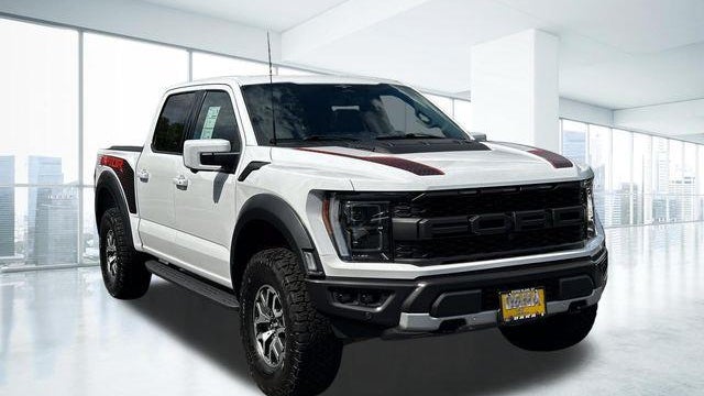 Preowned 2023 Ford F-150 Raptor for Sale