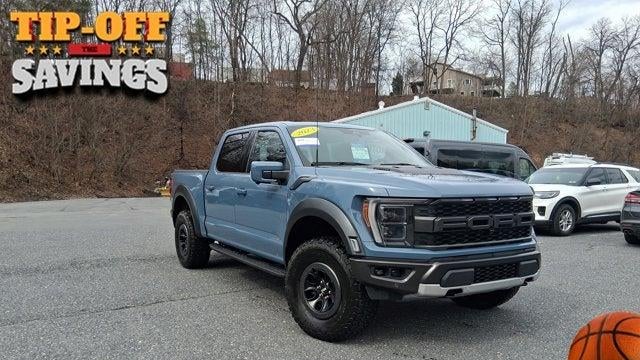 Preowned 2023 Ford F-150 Raptor for Sale