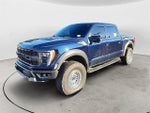 2023 F-150 Thumbnail 1