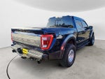 2023 F-150 Thumbnail 5