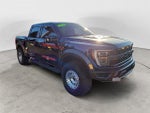 2023 F-150 Thumbnail 7