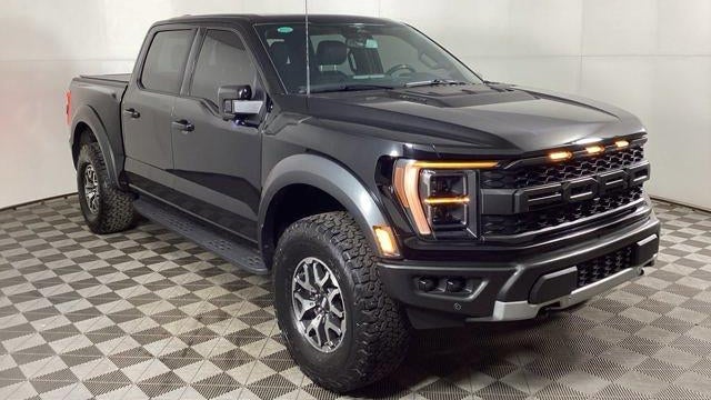 Preowned 2023 Ford F-150 Raptor for Sale