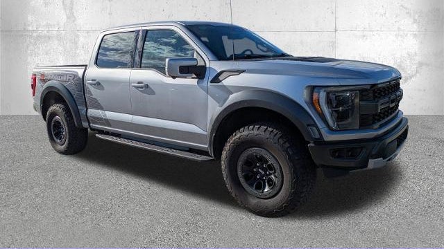 Preowned 2023 Ford F-150 Raptor for Sale