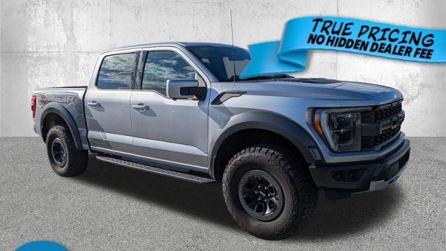 Preowned 2023 Ford F-150 Raptor for Sale