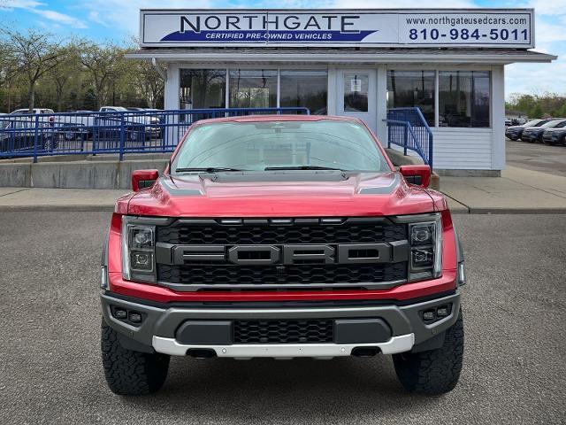 2023 Ford F-150 - $56,999