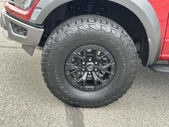 2023 Ford F-150 - $56,999