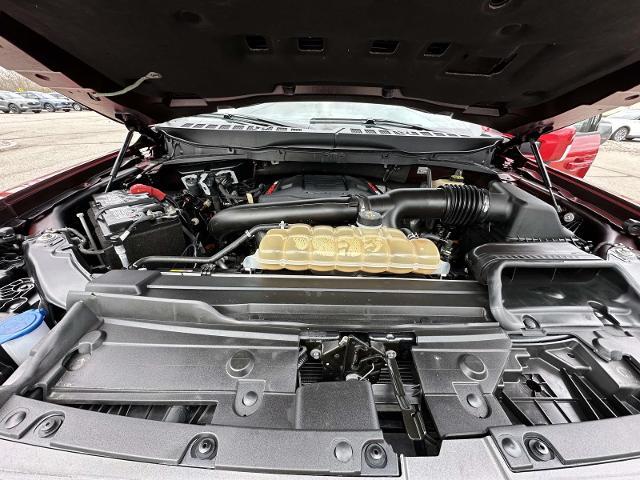 2023 Ford F-150 - $56,999