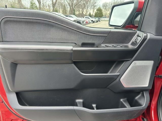 2023 Ford F-150 - $56,999