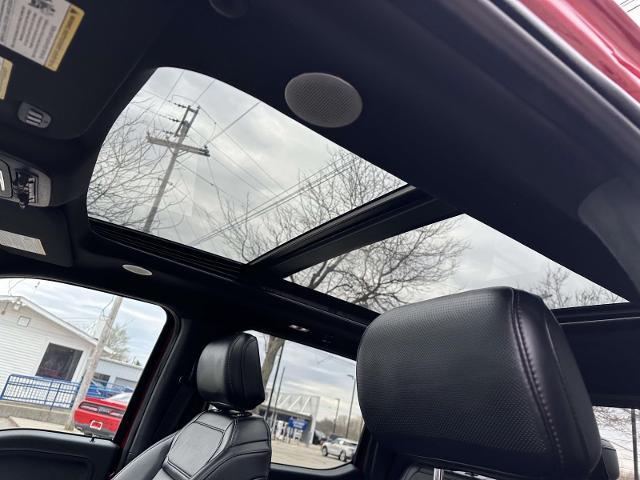 2023 Ford F-150 - $56,999