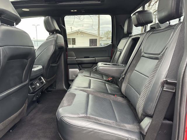 2023 Ford F-150 - $56,999