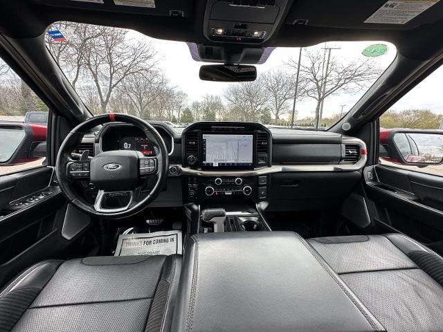 2023 Ford F-150 - $56,999