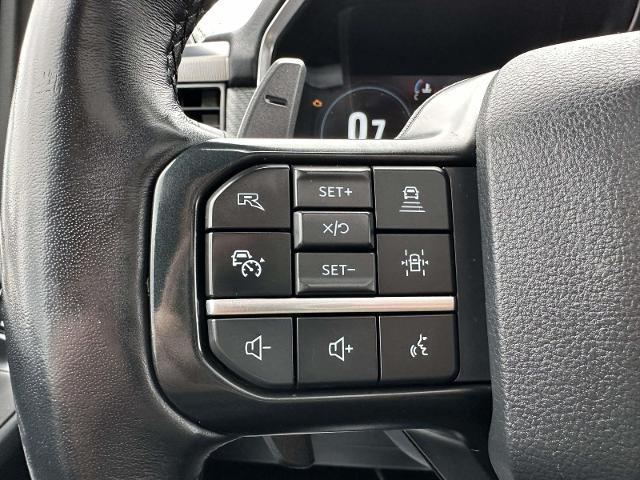 2023 Ford F-150 - $56,999