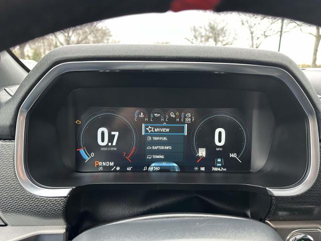 2023 Ford F-150 - $56,999