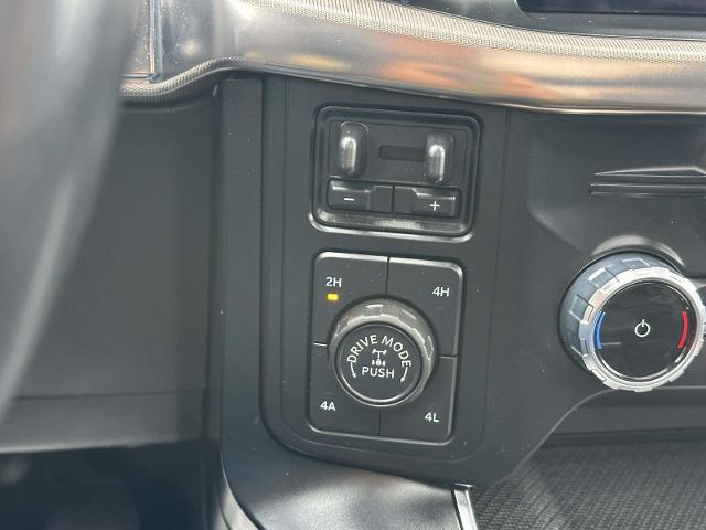 2023 Ford F-150 - $56,999