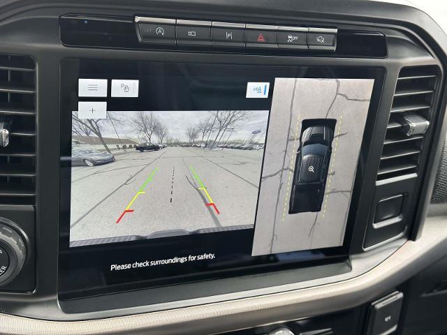 2023 Ford F-150 - $56,999