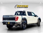 2023 F-150 Thumbnail 4