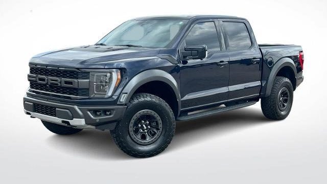 Preowned 2023 Ford F-150 Raptor for Sale