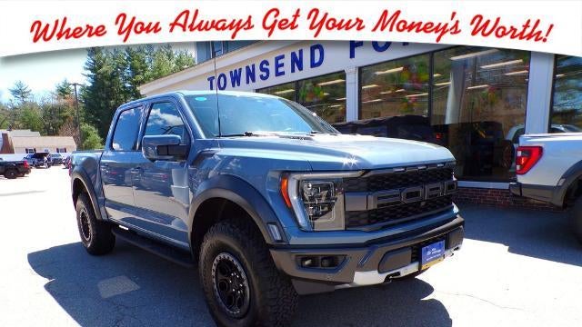 Preowned 2023 Ford F-150 Raptor for Sale