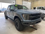 2023 F-150 Thumbnail 3