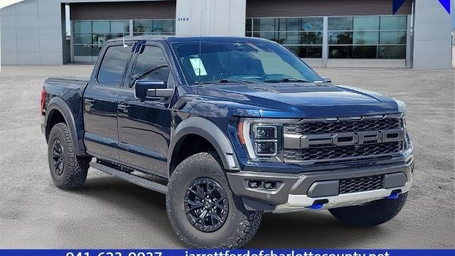 Preowned 2023 Ford F-150 Raptor for Sale