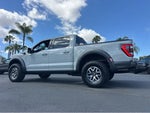 2023 F-150 Thumbnail 3