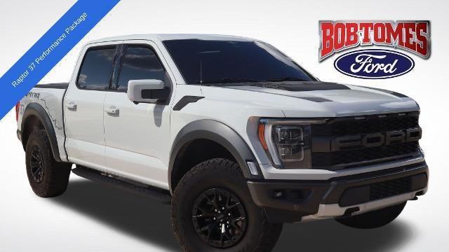 Preowned 2023 Ford F-150 Raptor for Sale