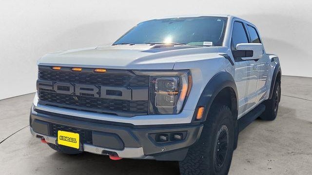 Preowned 2023 Ford F-150 Raptor for Sale