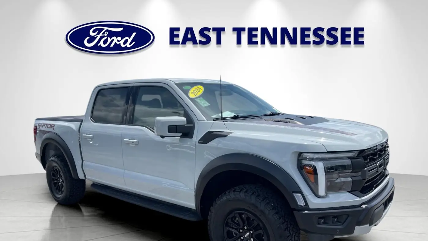 Preowned 2024 Ford F-150 Raptor for Sale