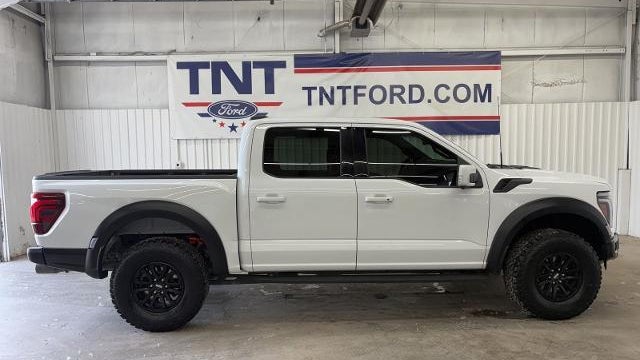 Preowned 2024 Ford F-150 Raptor for Sale