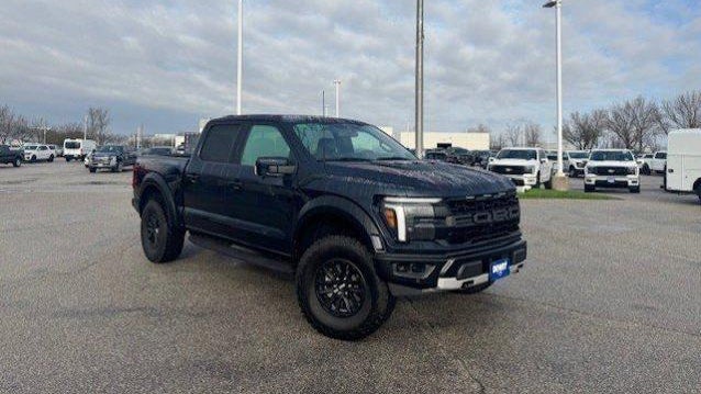 Preowned 2024 Ford F-150 Raptor for Sale