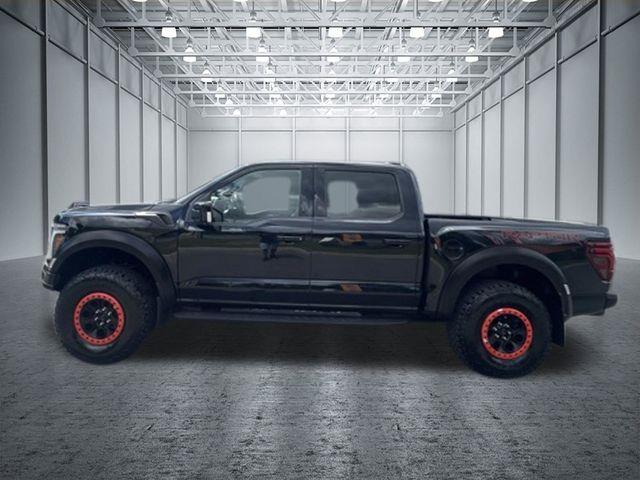 2024 Ford F-150 Raptor — photo 1 of 36