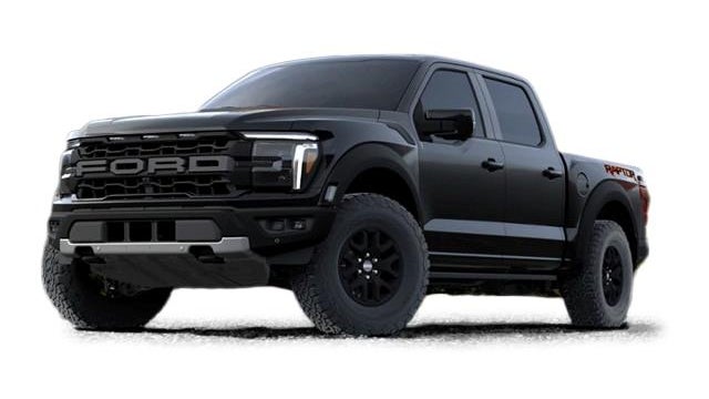 Preowned 2024 Ford F-150 Raptor for Sale