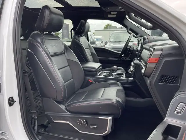2024 Ford F-150 - $73,000
