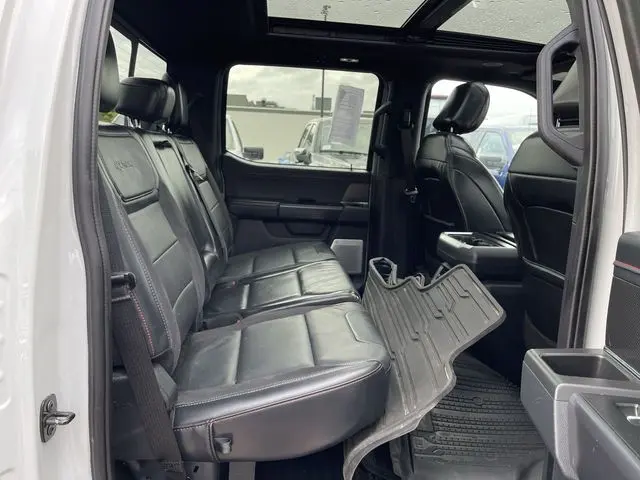 2024 Ford F-150 - $73,000