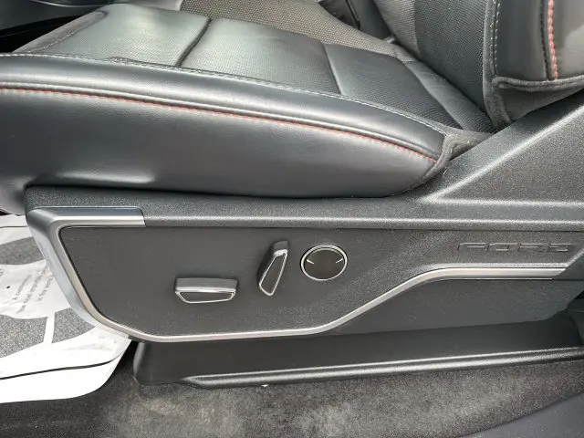 2024 Ford F-150 - $73,000