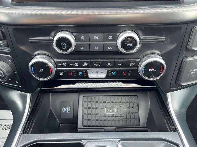 2024 Ford F-150 - $73,000