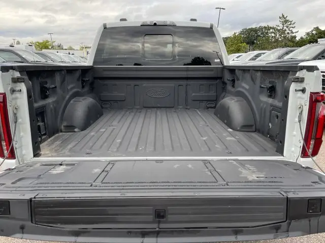 2024 Ford F-150 - $73,000