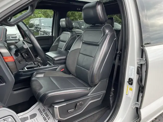 2024 Ford F-150 - $73,000