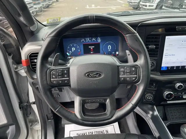 2024 Ford F-150 - $73,000